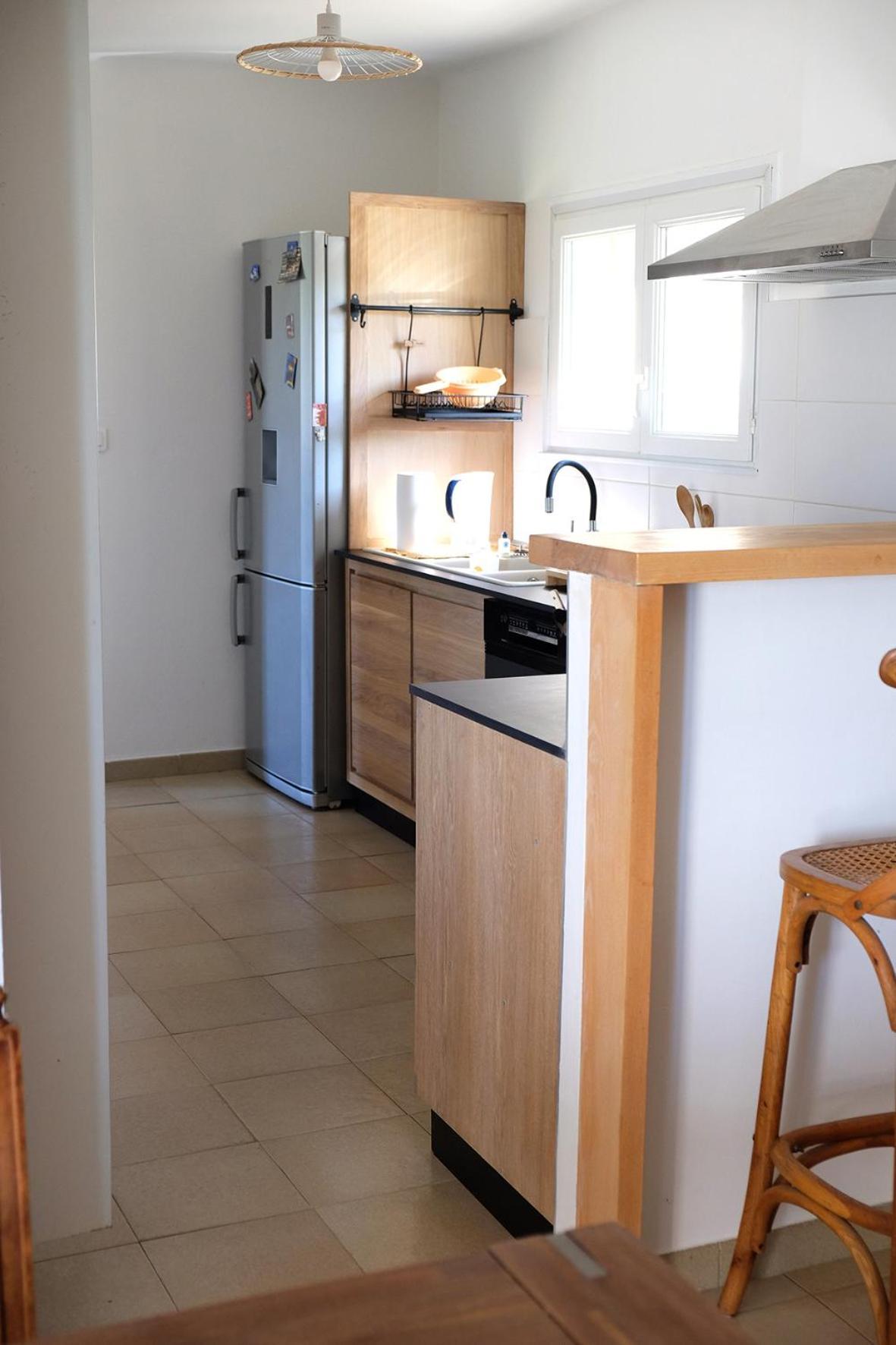 Mas D'Artaud Apartment Arles Exterior photo